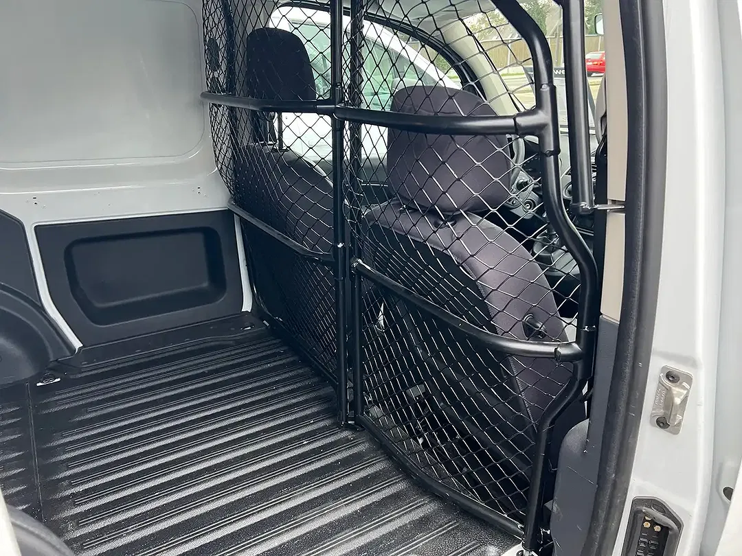 Renault Kangoo - Thumbnail 5