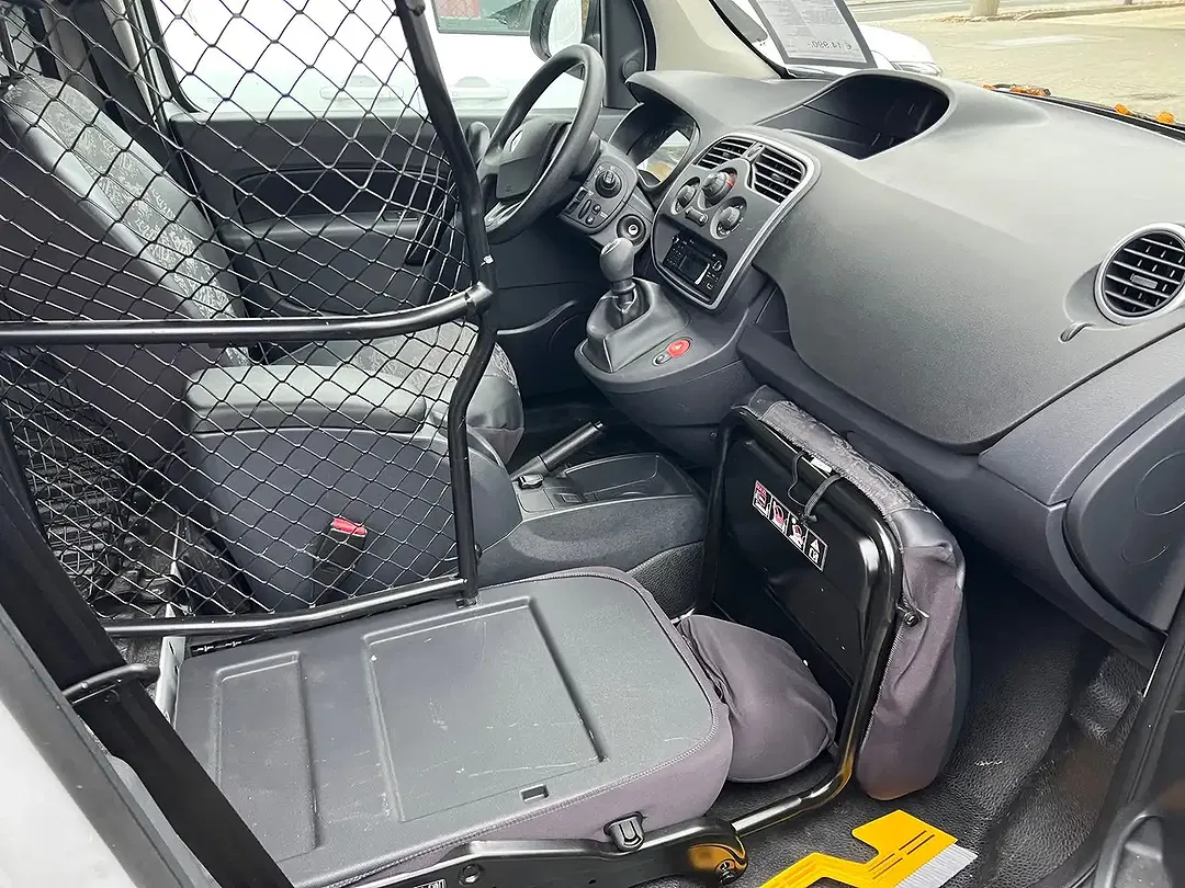 Renault Kangoo - Thumbnail 6
