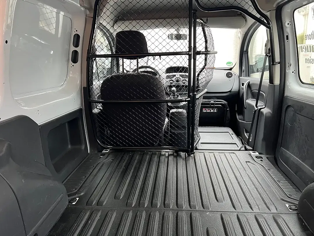 Renault Kangoo - Thumbnail 7