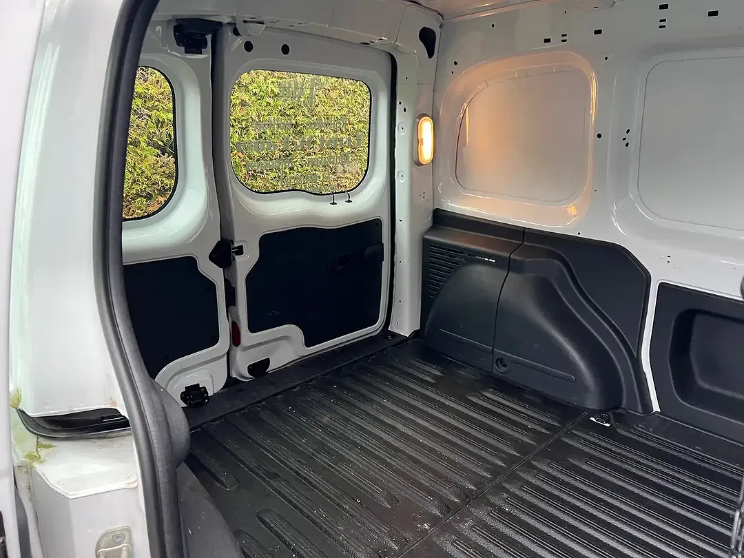 Renault Kangoo - Thumbnail 8