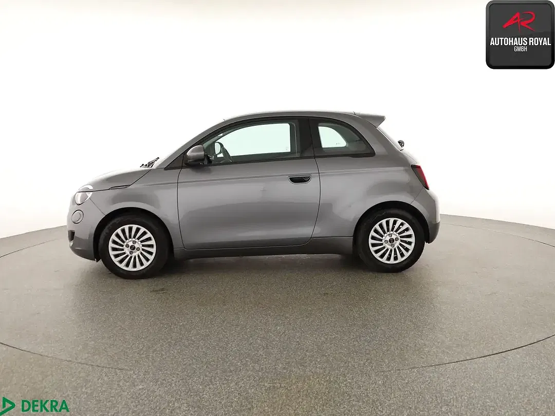 Fiat 500 - Thumbnail 2