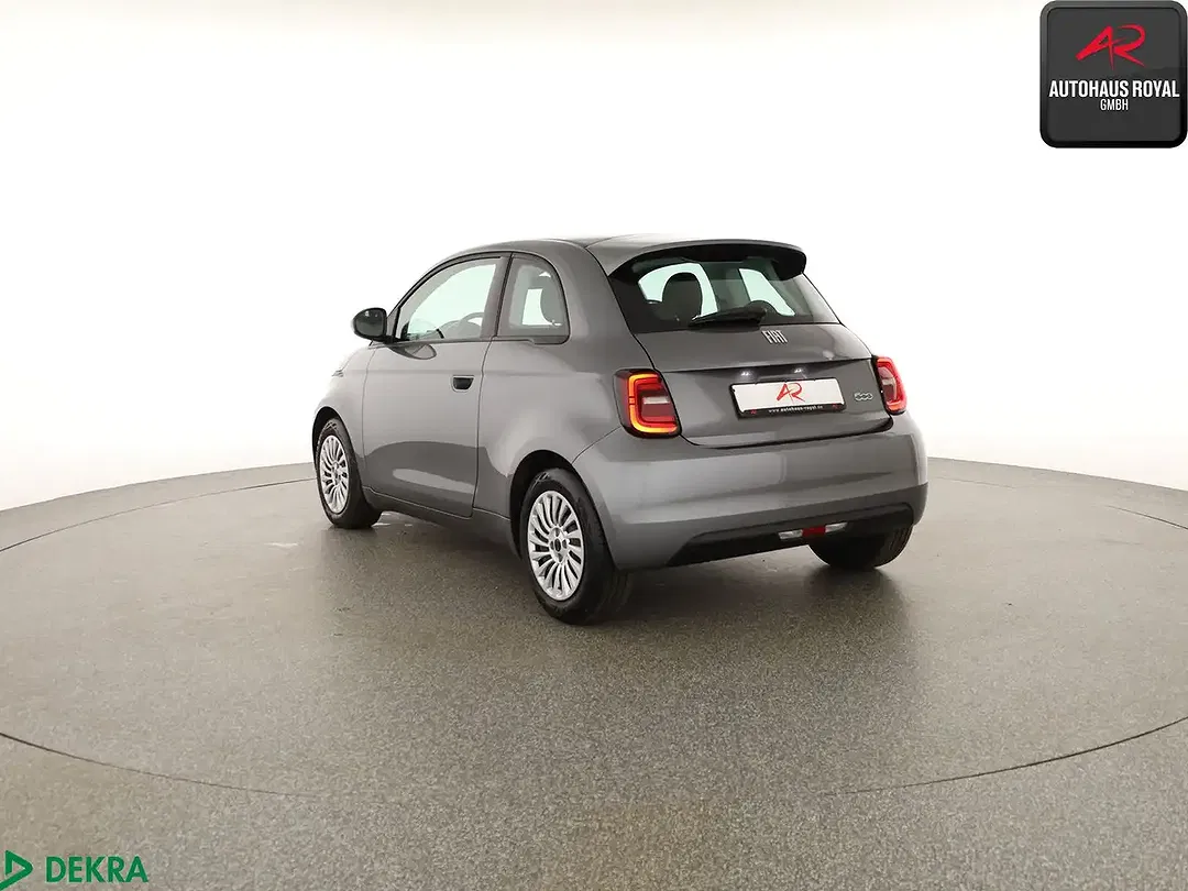 Fiat 500 - Thumbnail 3