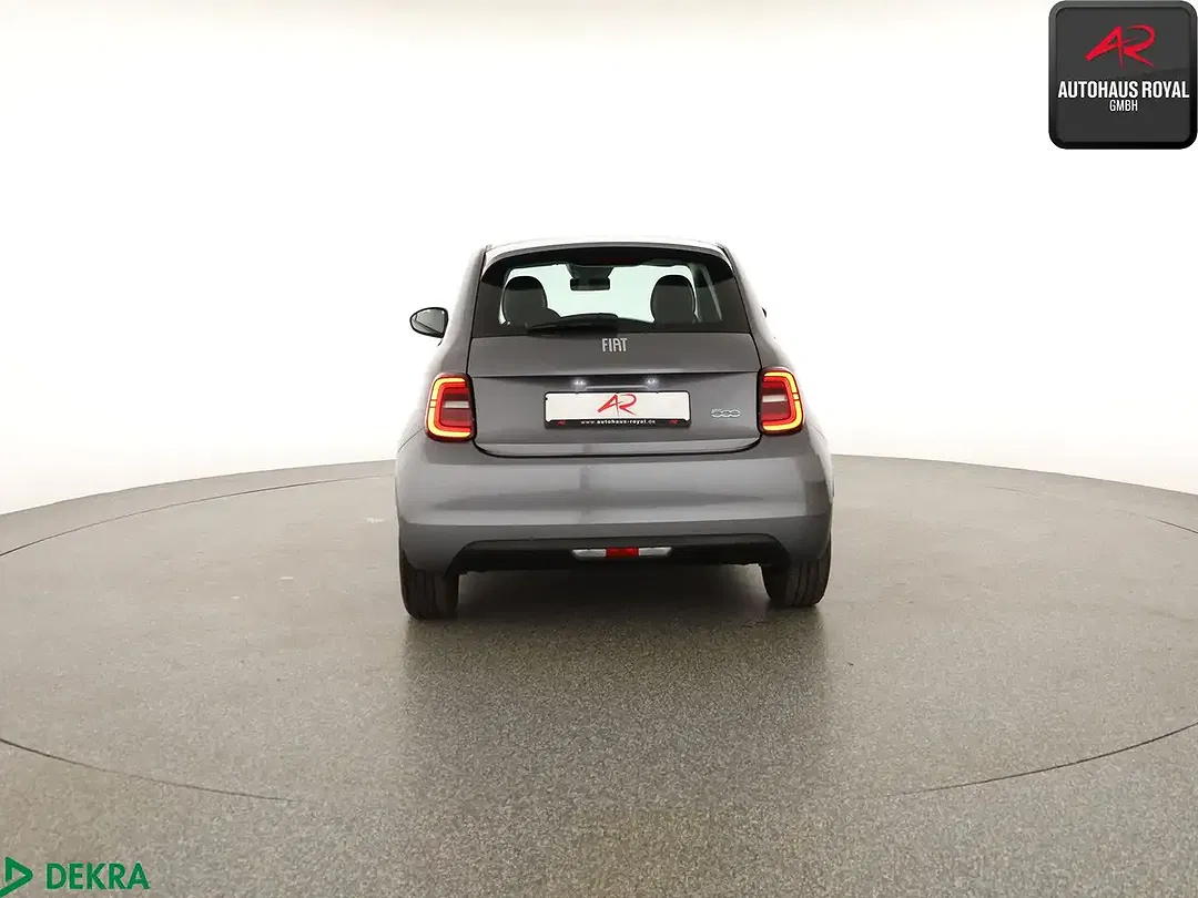 Fiat 500 - Thumbnail 4