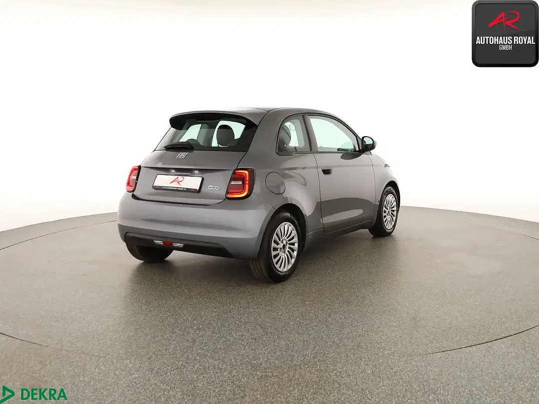 Fiat 500 - Thumbnail 5