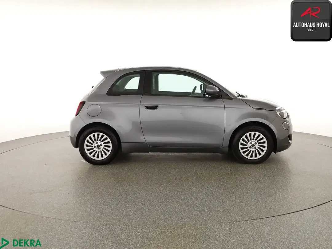 Fiat 500 - Thumbnail 6