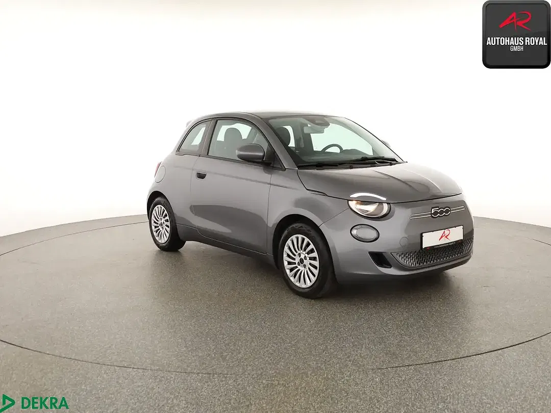 Fiat 500 - Thumbnail 7