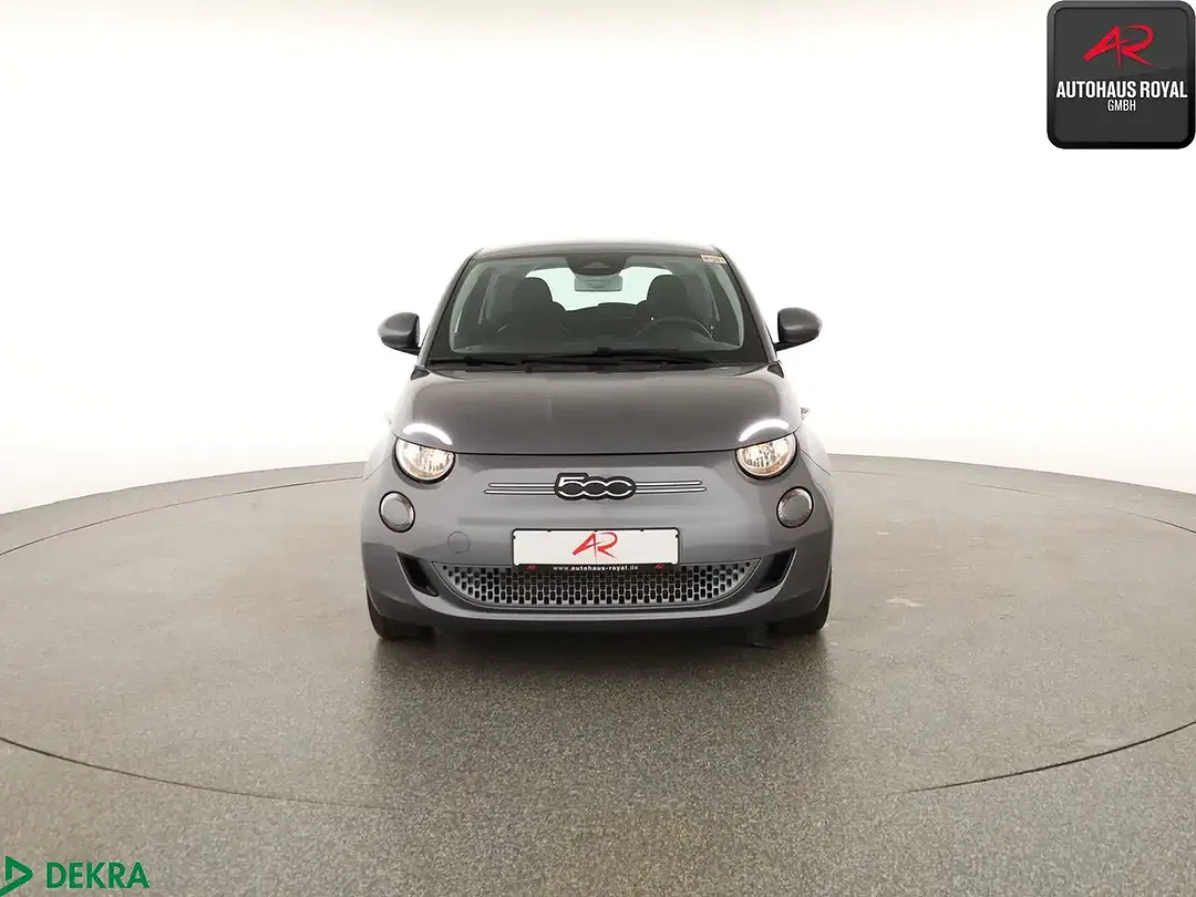 Fiat 500 - Thumbnail 8