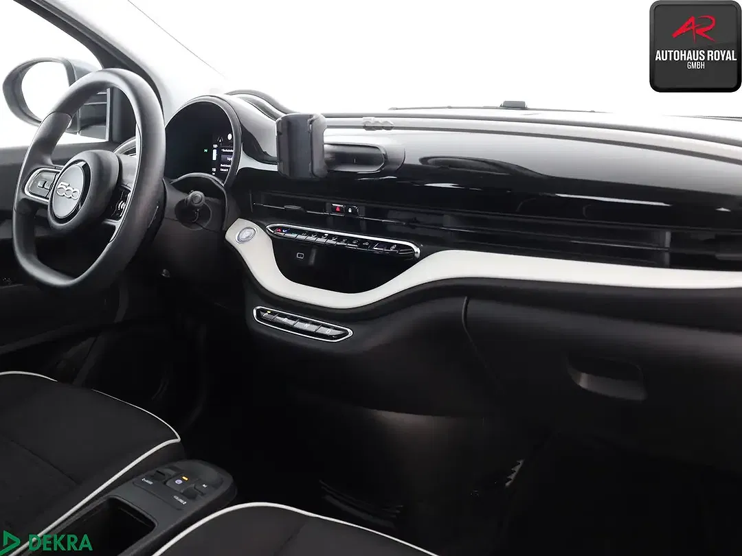 Fiat 500 - Thumbnail 9