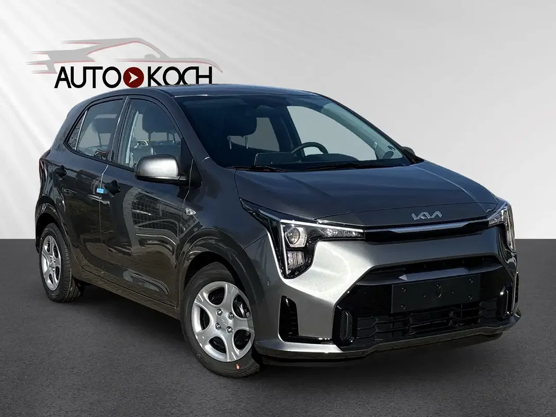 Kia Picanto - Afbeelding 1