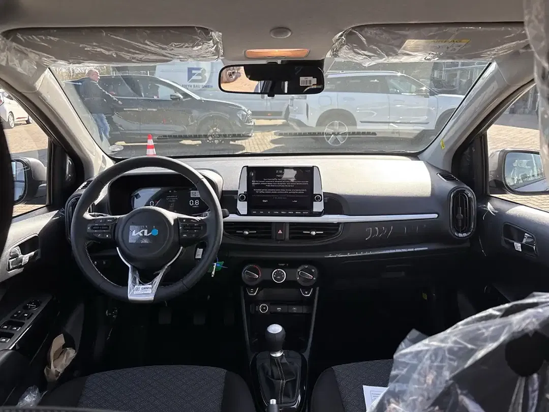 Kia Picanto - Thumbnail 12