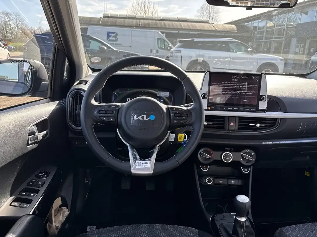 Kia Picanto - Thumbnail 13