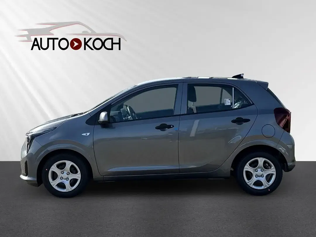 Kia Picanto - Thumbnail 3