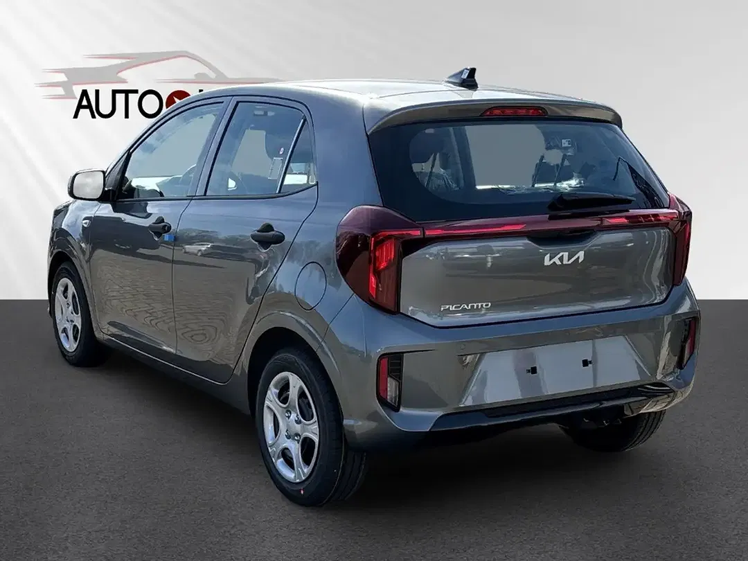 Kia Picanto - Thumbnail 4