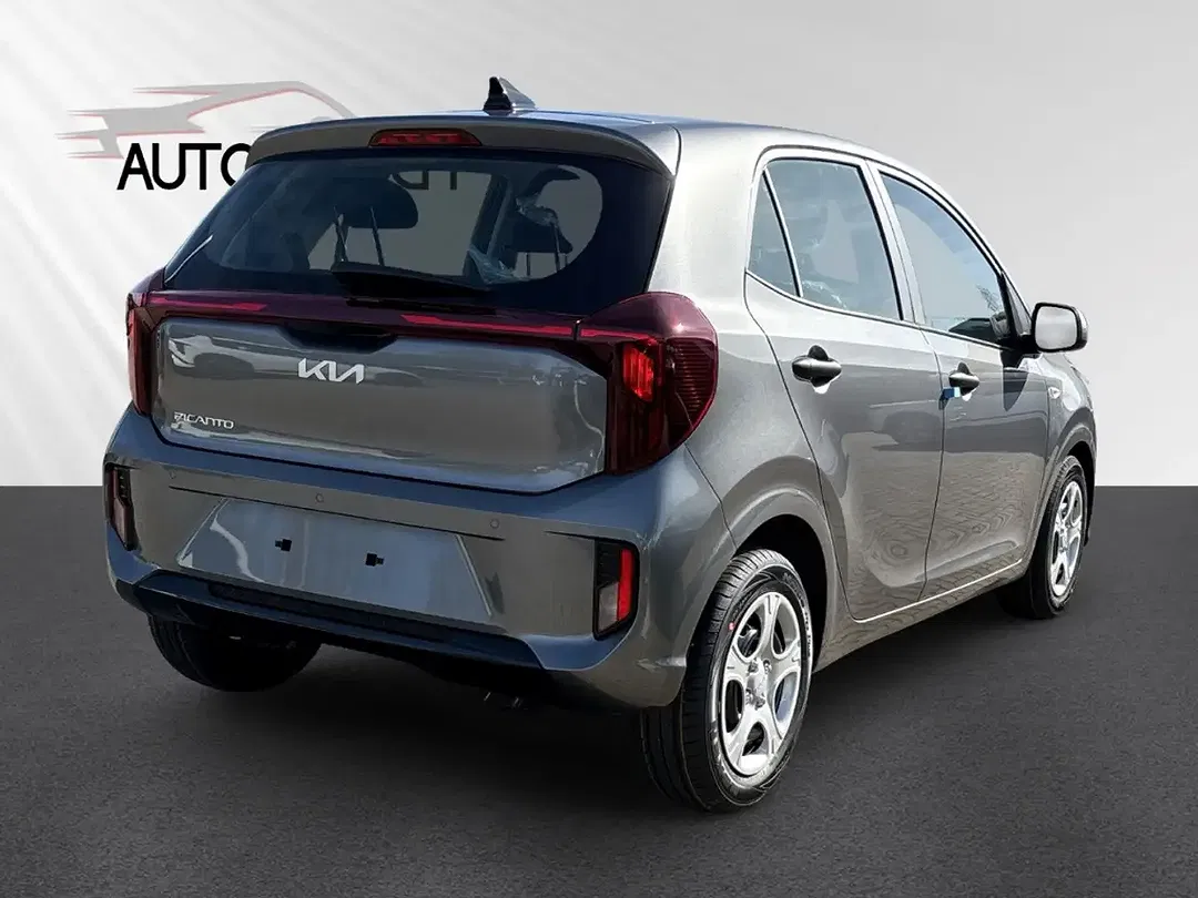 Kia Picanto - Thumbnail 5