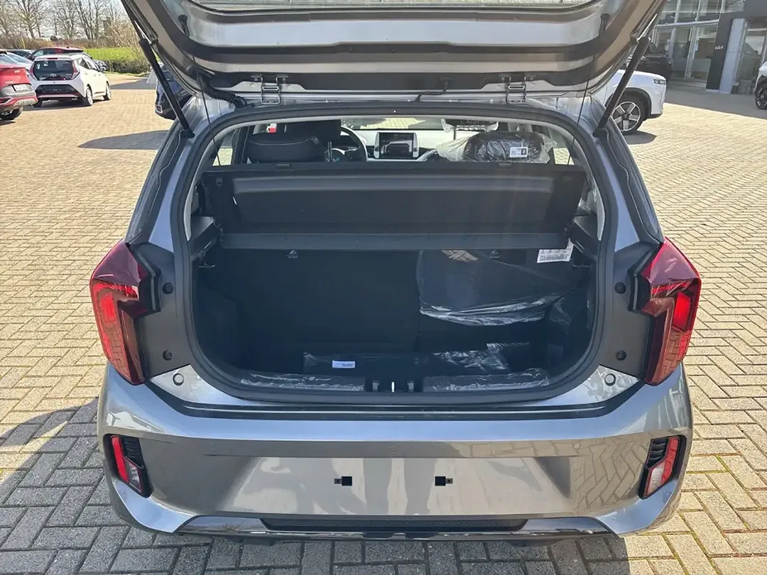 Kia Picanto - Thumbnail 7