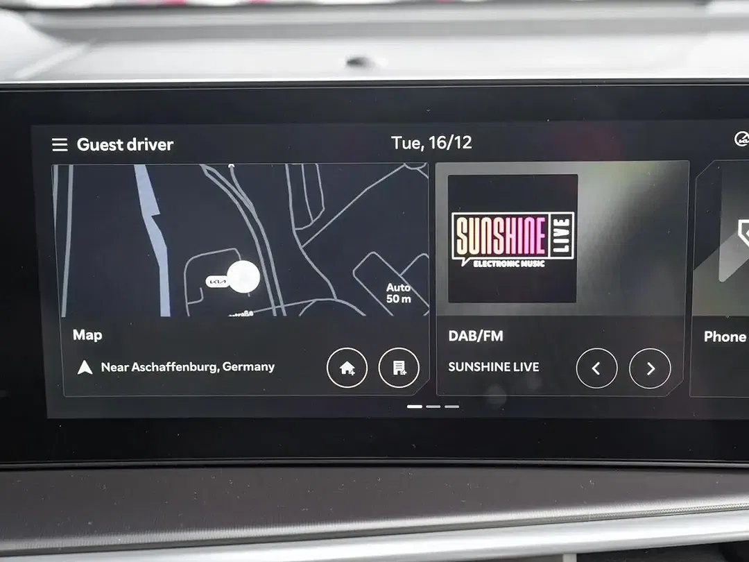 Kia Sorento - Thumbnail 13