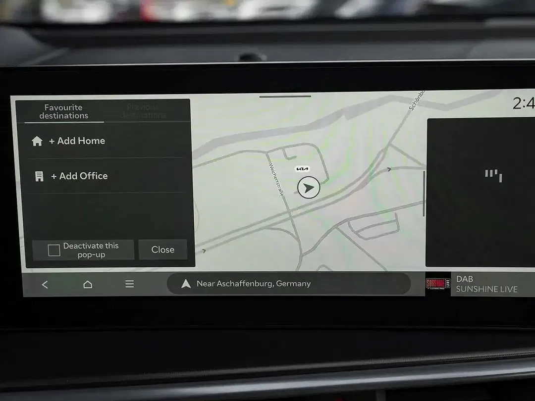Kia Sorento - Thumbnail 15