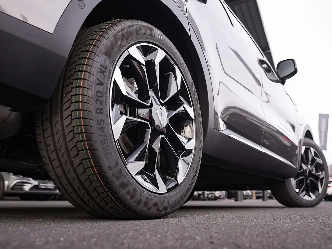 Kia Sorento - Thumbnail 5