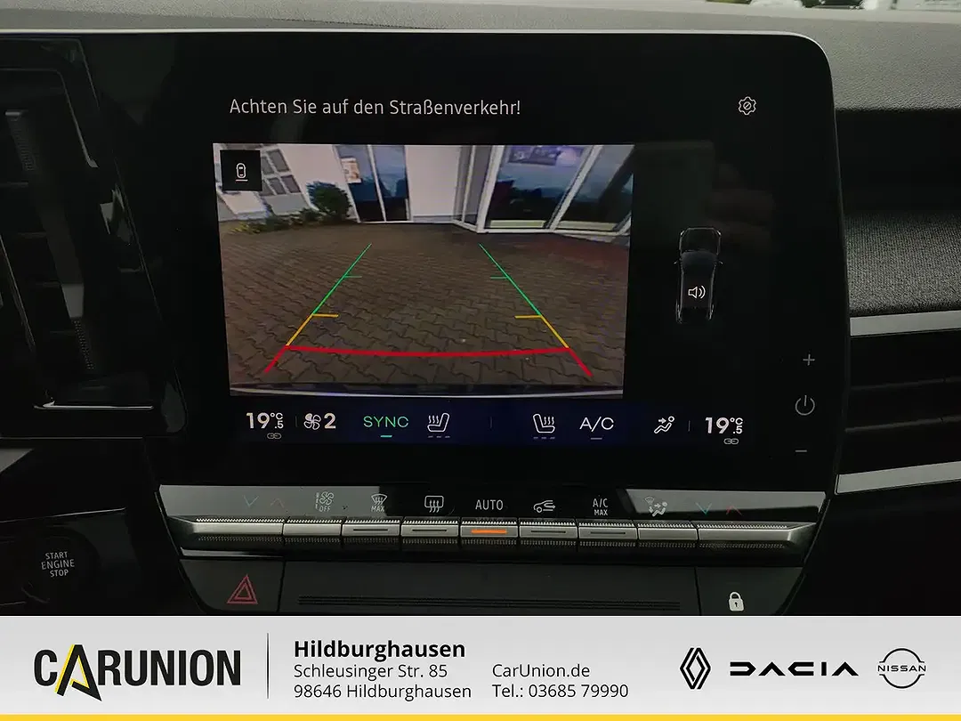 Renault Austral - Thumbnail 13