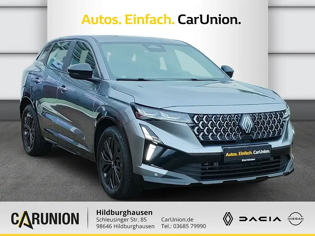 Renault Austral - Thumbnail 3