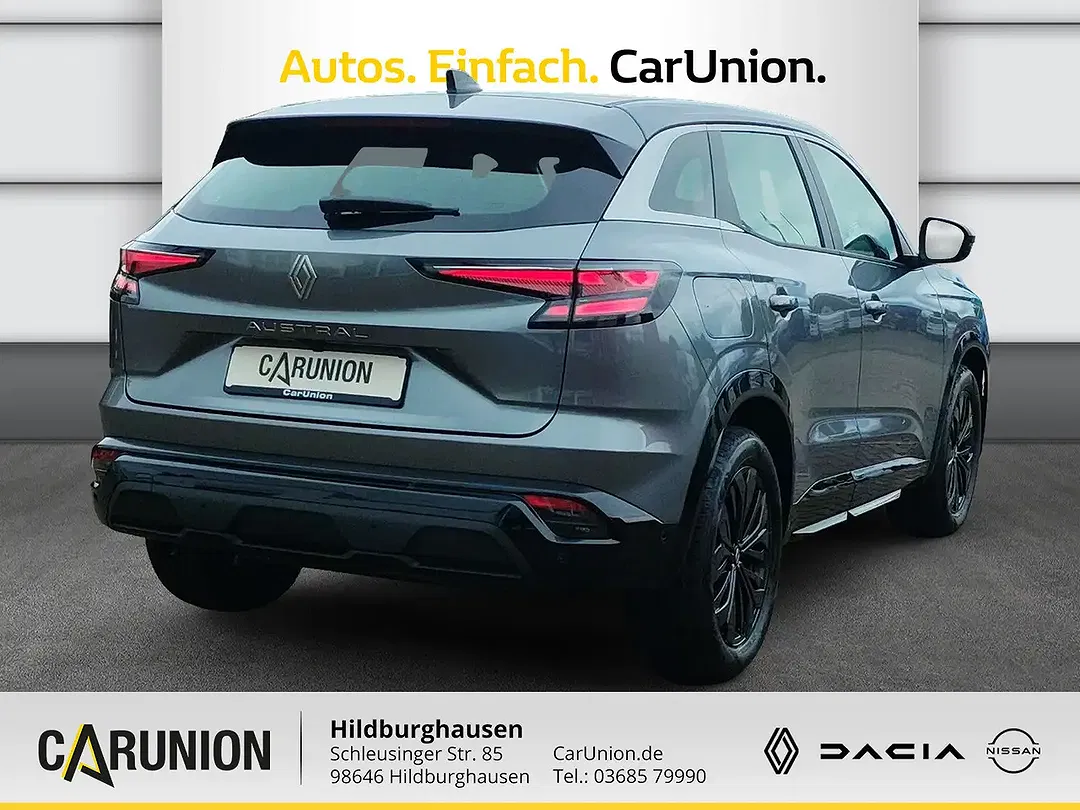 Renault Austral - Thumbnail 4