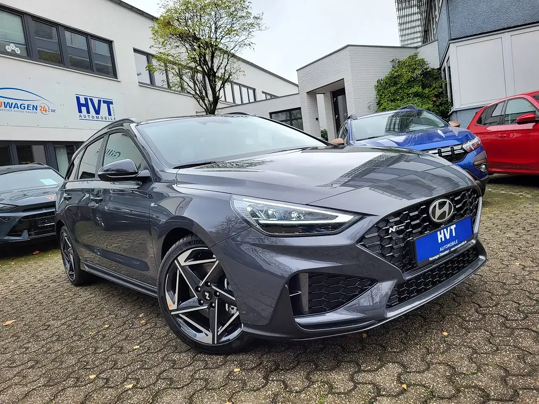 Hyundai i30 - Afbeelding 1