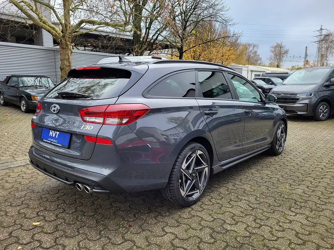 Hyundai i30 - Thumbnail 9