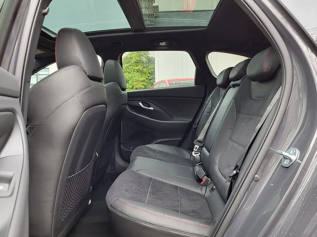 Hyundai i30 - Thumbnail 12