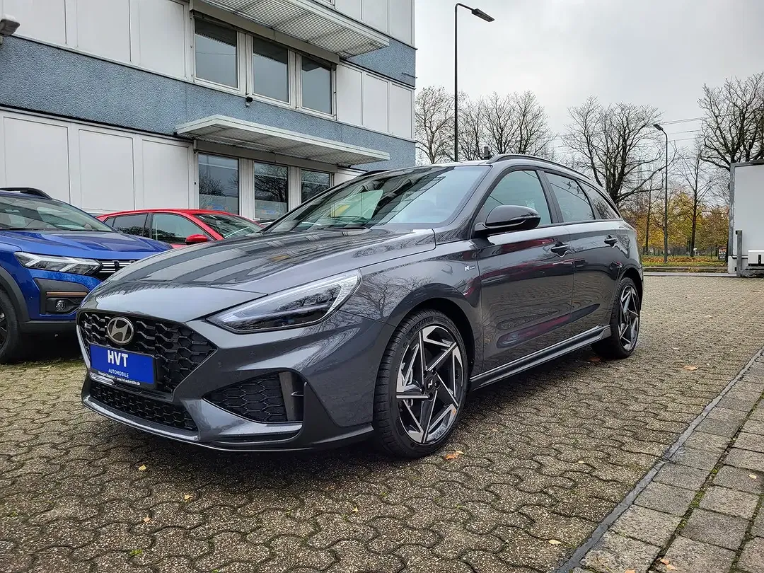 Hyundai i30 - Thumbnail 3