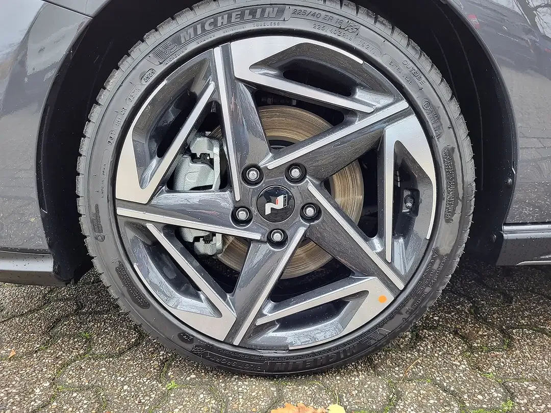 Hyundai i30 - Thumbnail 5