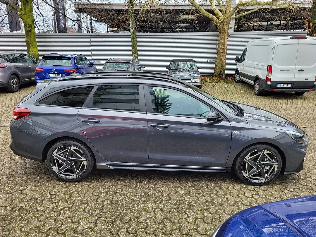 Hyundai i30 - Thumbnail 6