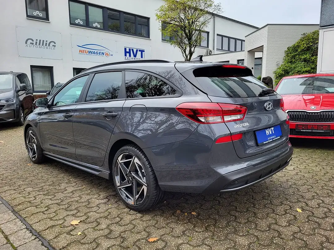 Hyundai i30 - Thumbnail 7