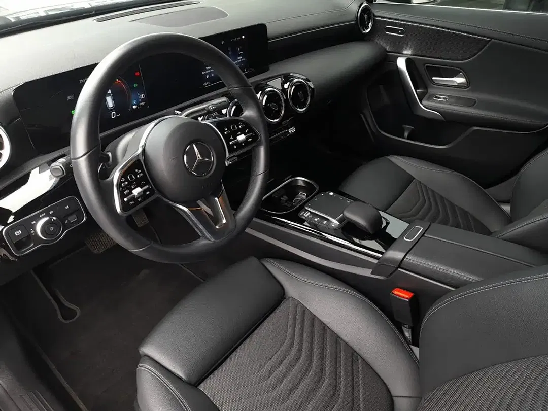 Mercedes-Benz CLS 250 - Thumbnail 10