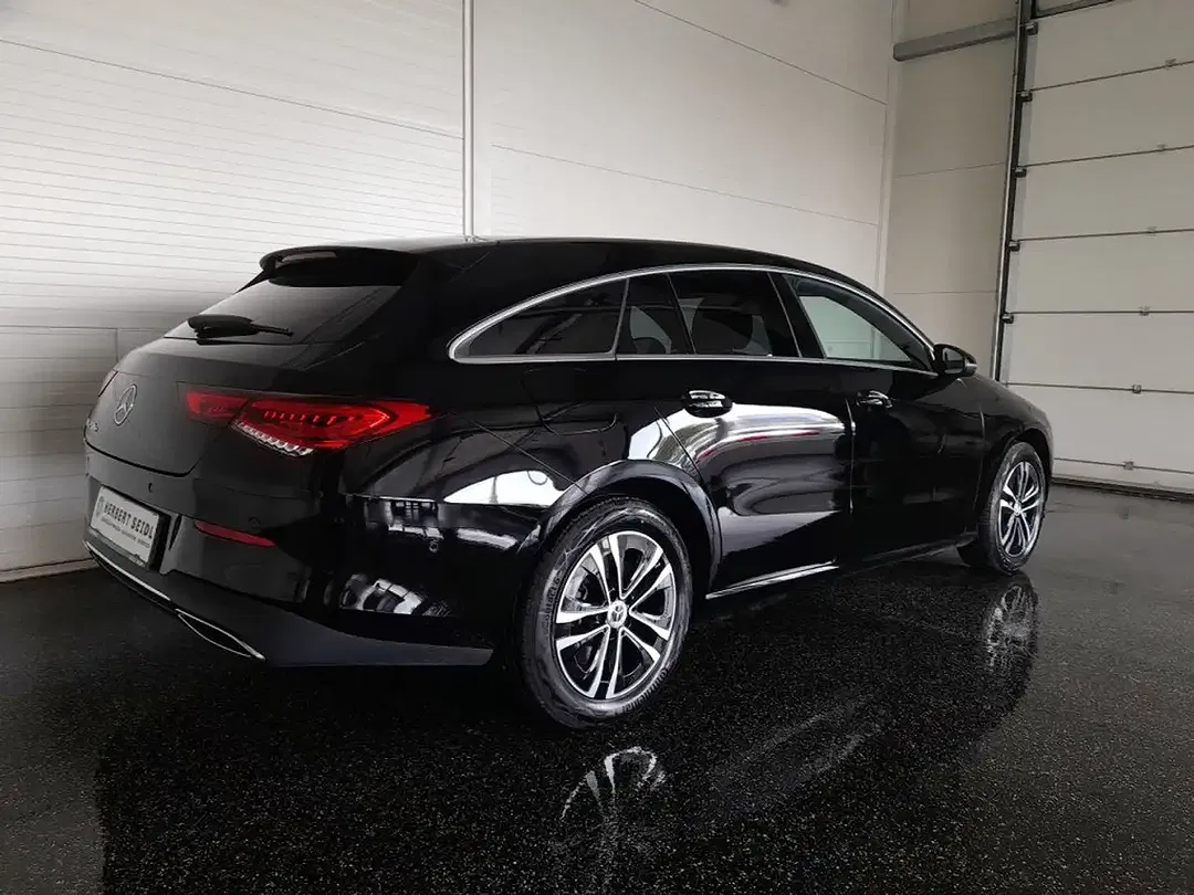 Mercedes-Benz CLS 250 - Thumbnail 2