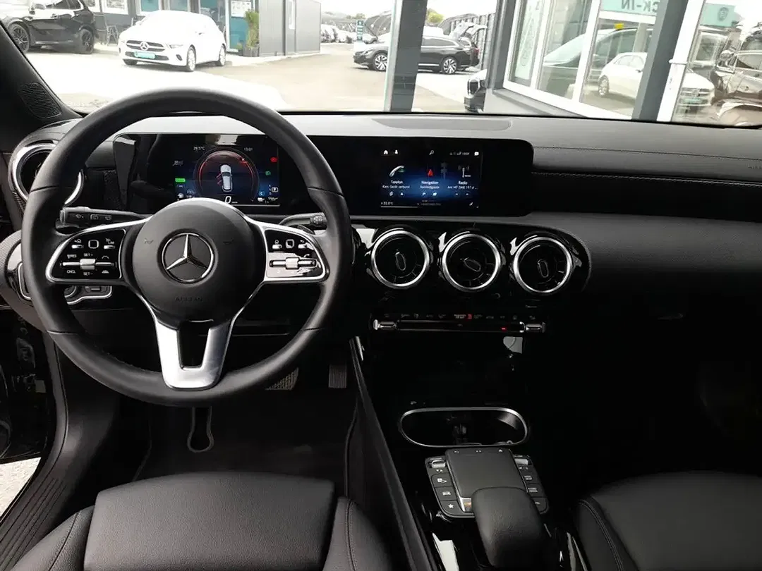 Mercedes-Benz CLS 250 - Thumbnail 3