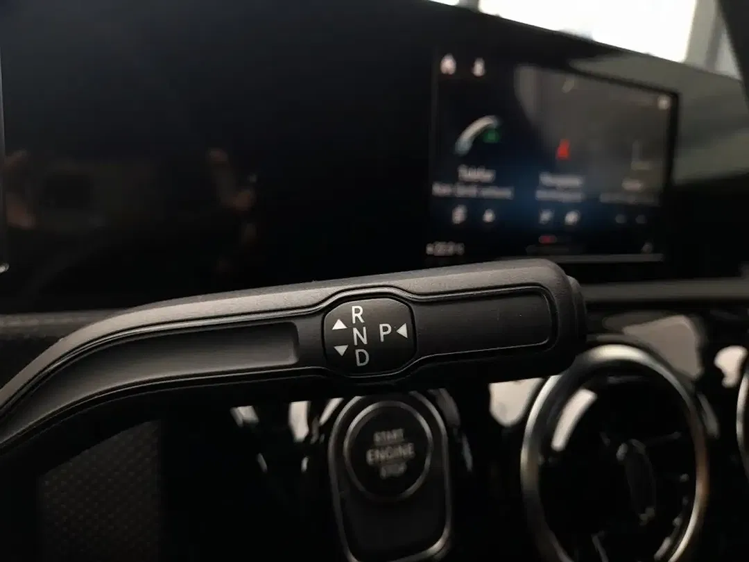Mercedes-Benz CLS 250 - Thumbnail 7