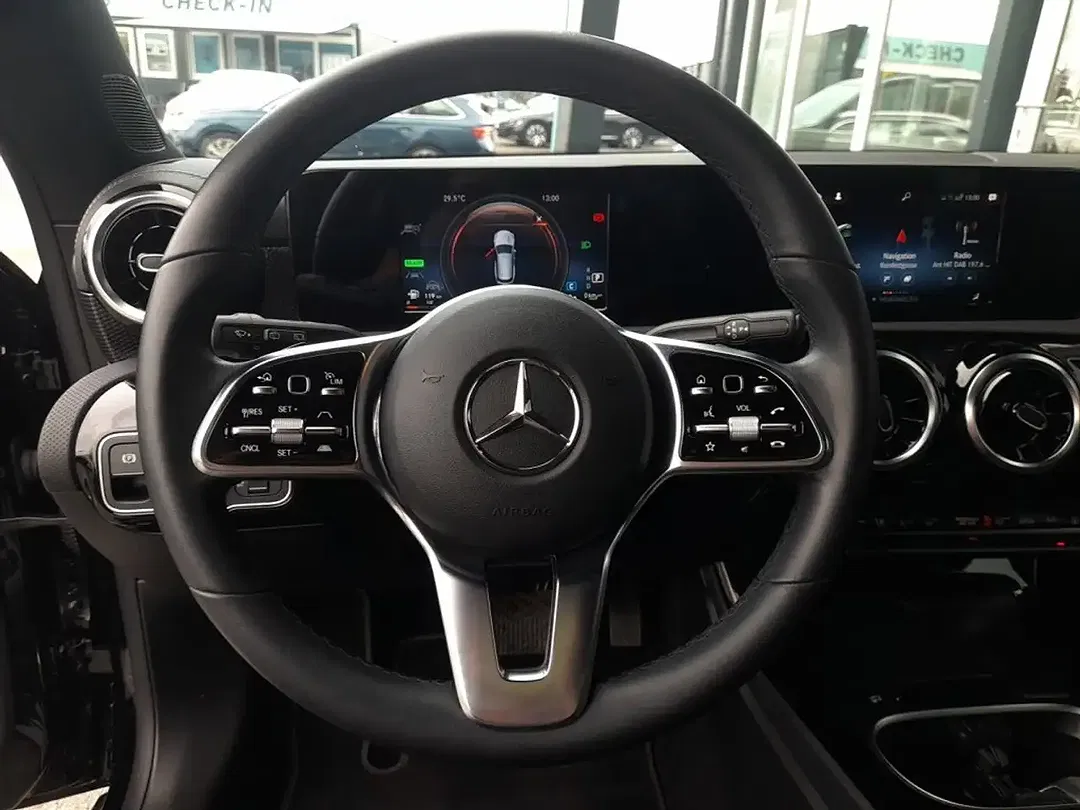 Mercedes-Benz CLS 250 - Thumbnail 9
