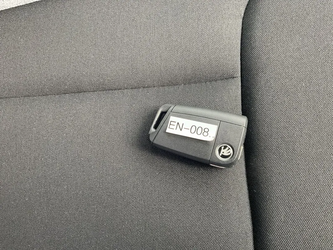 Skoda Kamiq - Thumbnail 10
