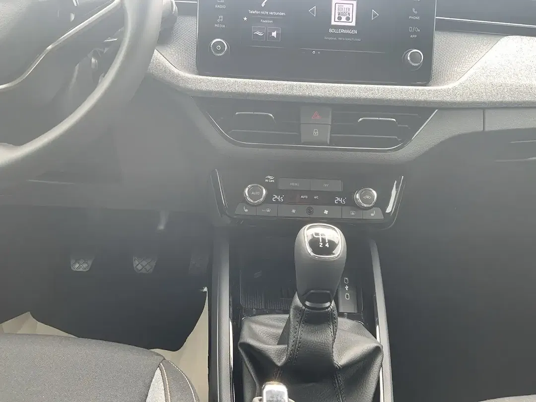 Skoda Kamiq - Thumbnail 7