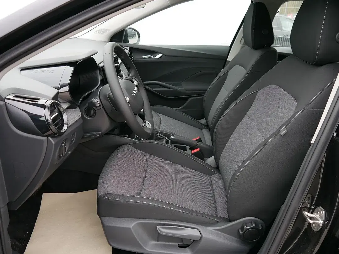 Skoda Fabia - Thumbnail 10