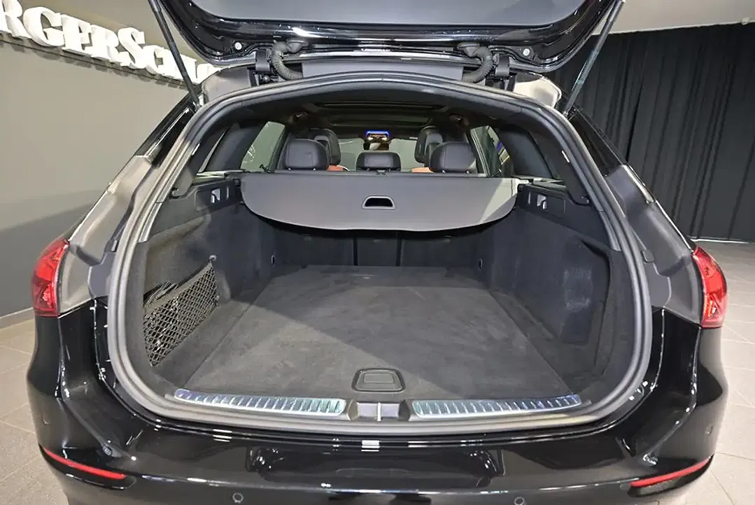 Mercedes-Benz C 220 - Thumbnail 14