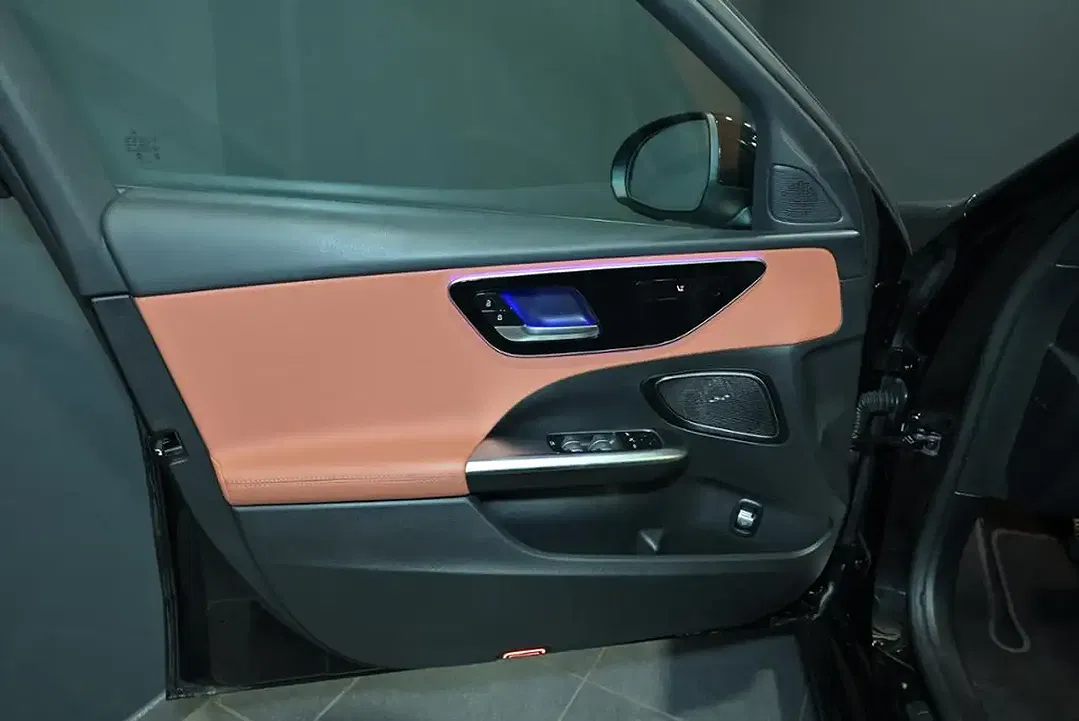 Mercedes-Benz C 220 - Thumbnail 16