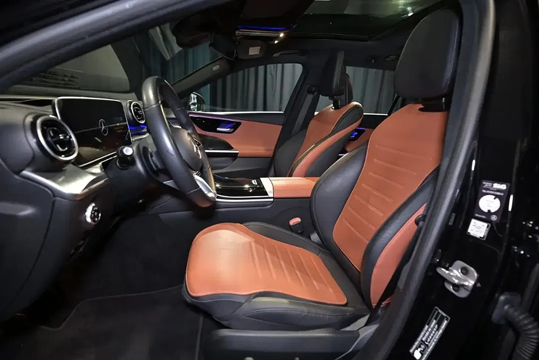 Mercedes-Benz C 220 - Thumbnail 4