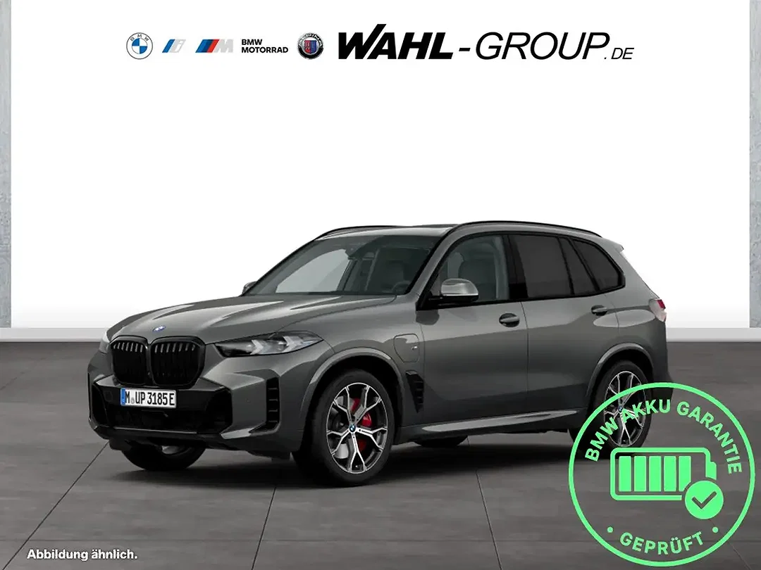 BMW X5 - Afbeelding 1