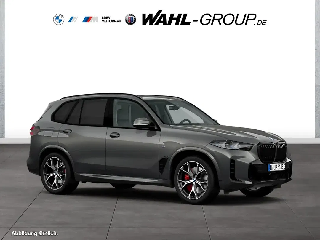 BMW X5 - Thumbnail 9