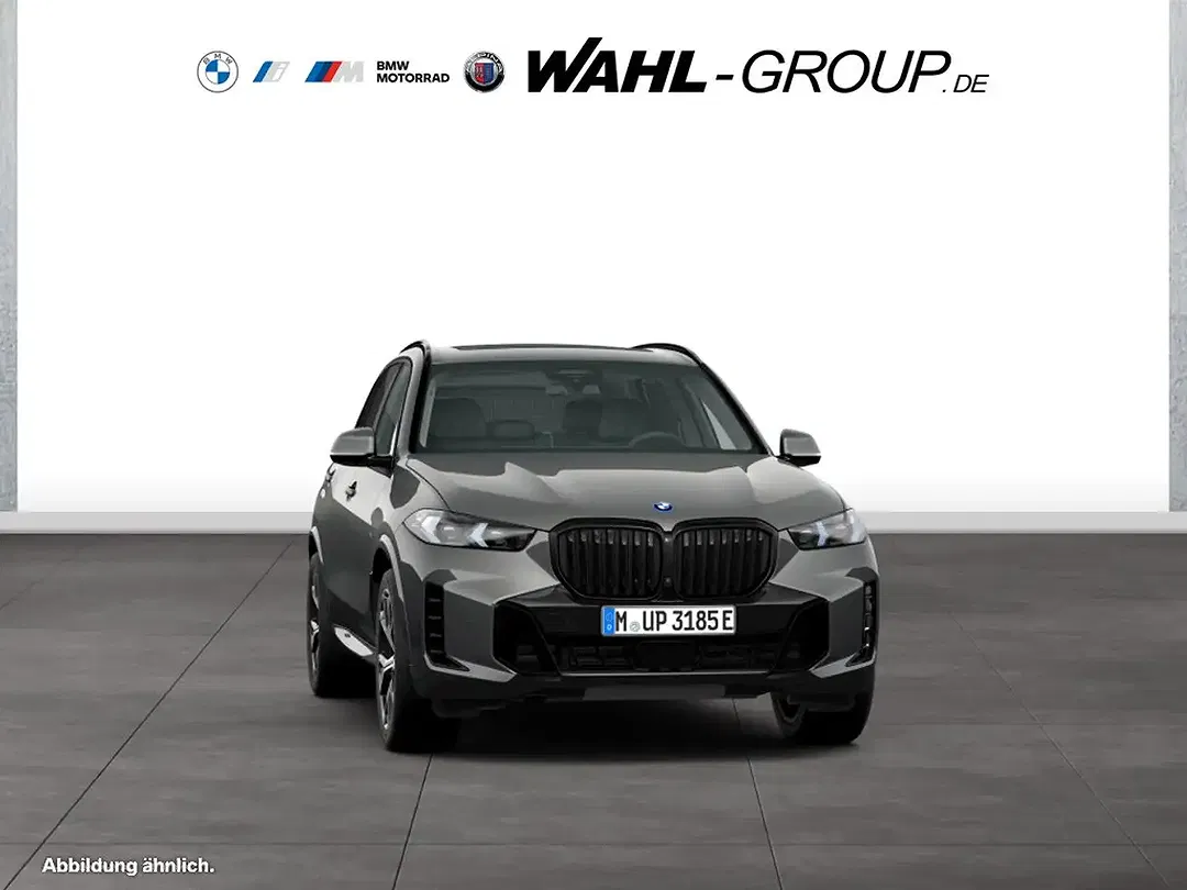 BMW X5 - Thumbnail 10
