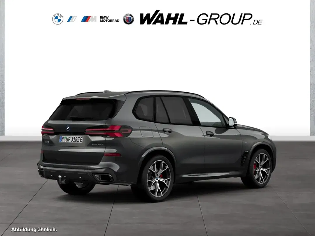 BMW X5 - Thumbnail 2