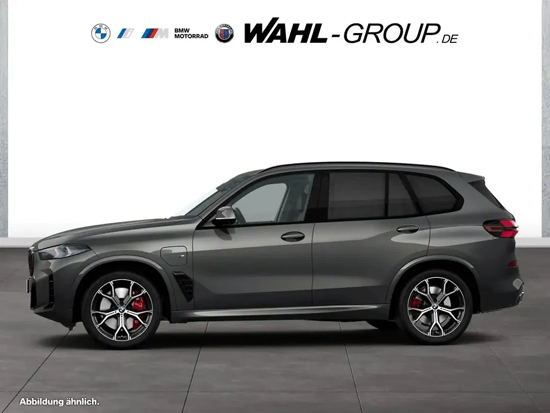 BMW X5 - Thumbnail 5