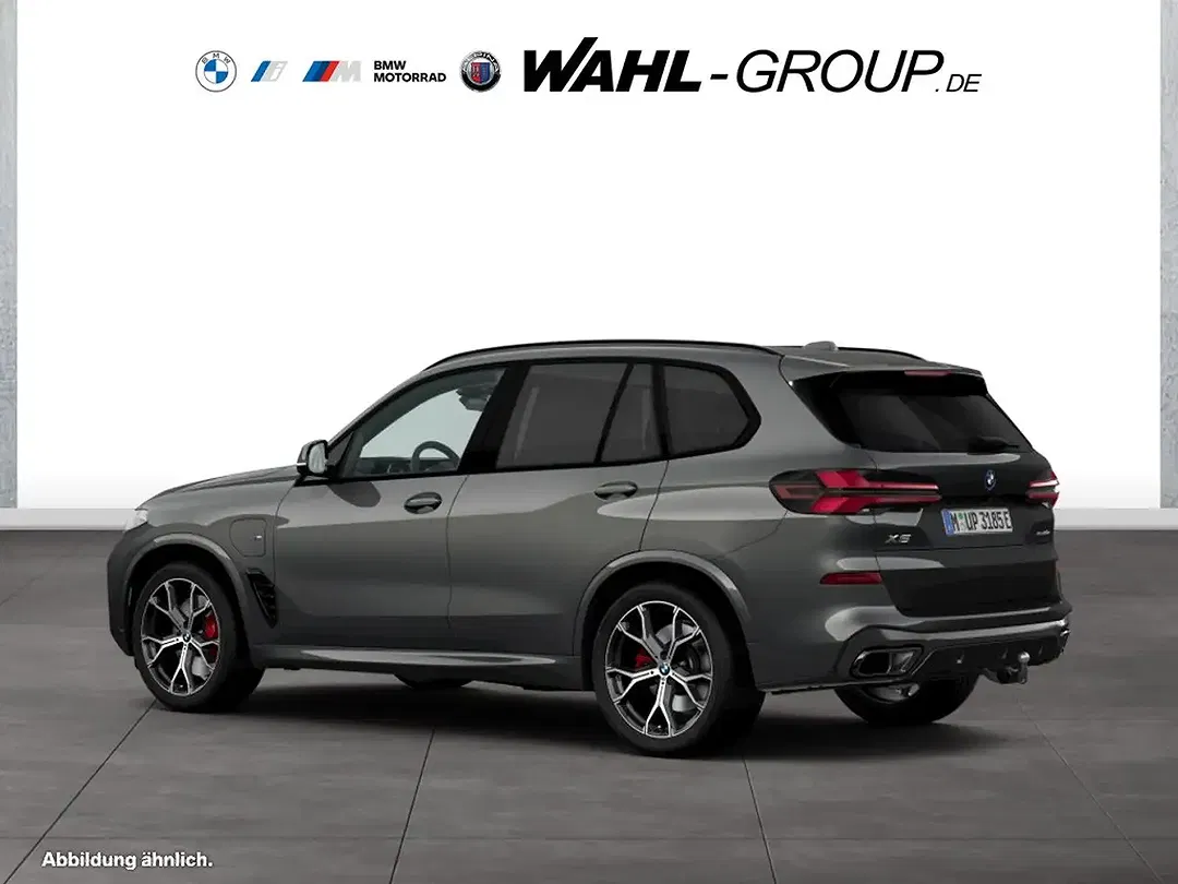 BMW X5 - Thumbnail 6