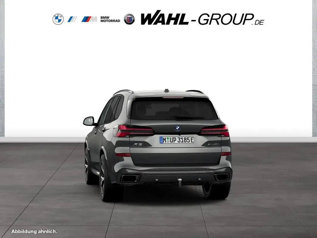 BMW X5 - Thumbnail 7